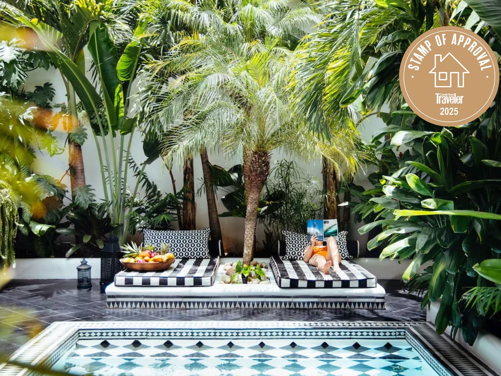 32 Editor-Vetted Airbnbs Around the World