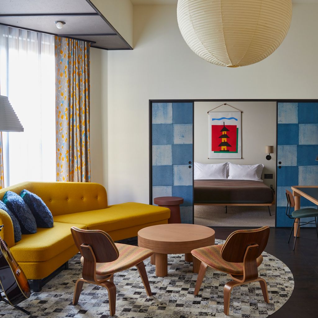 12 Best Hotels in Kyoto