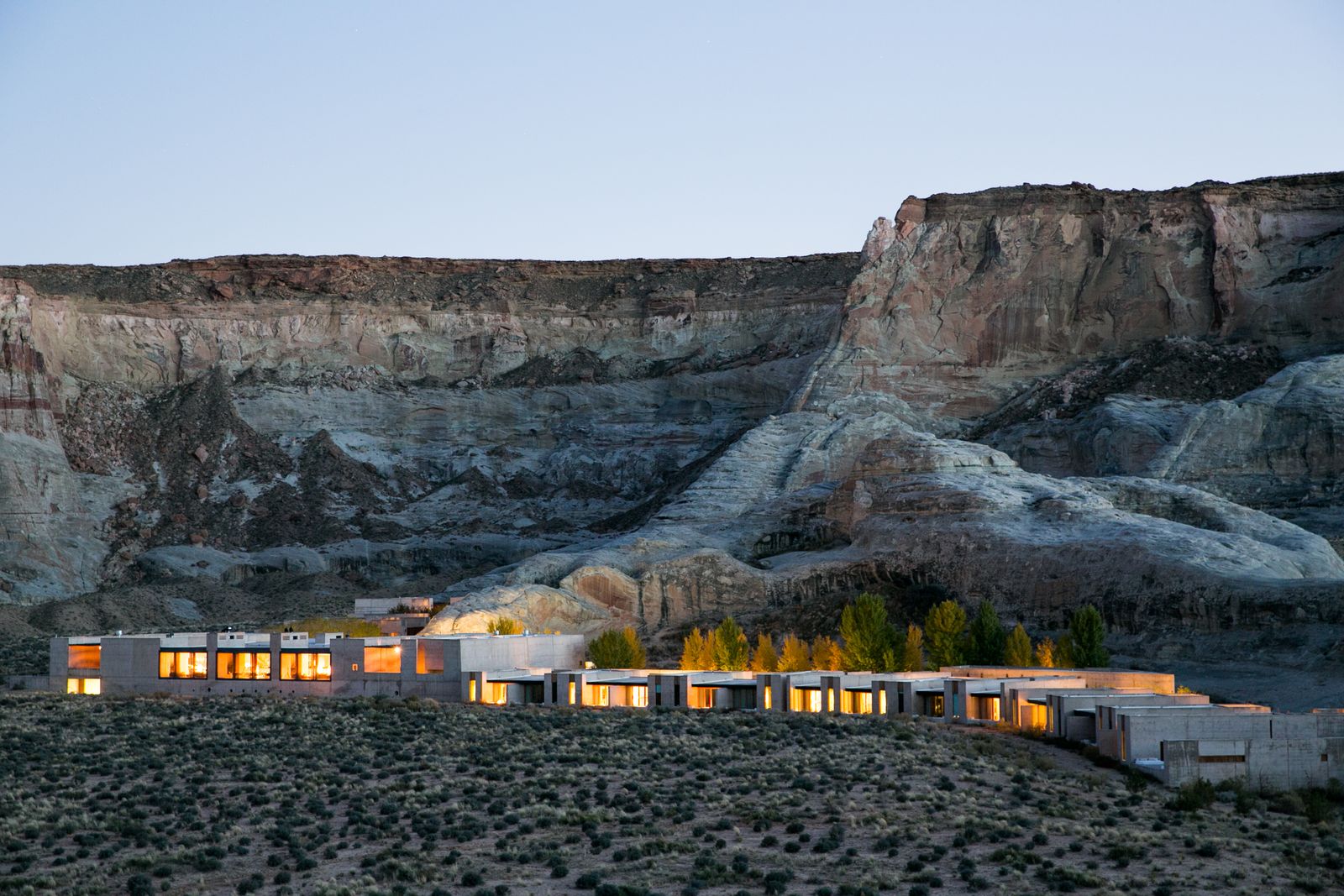 Where to Stay In and Around Zion National Park