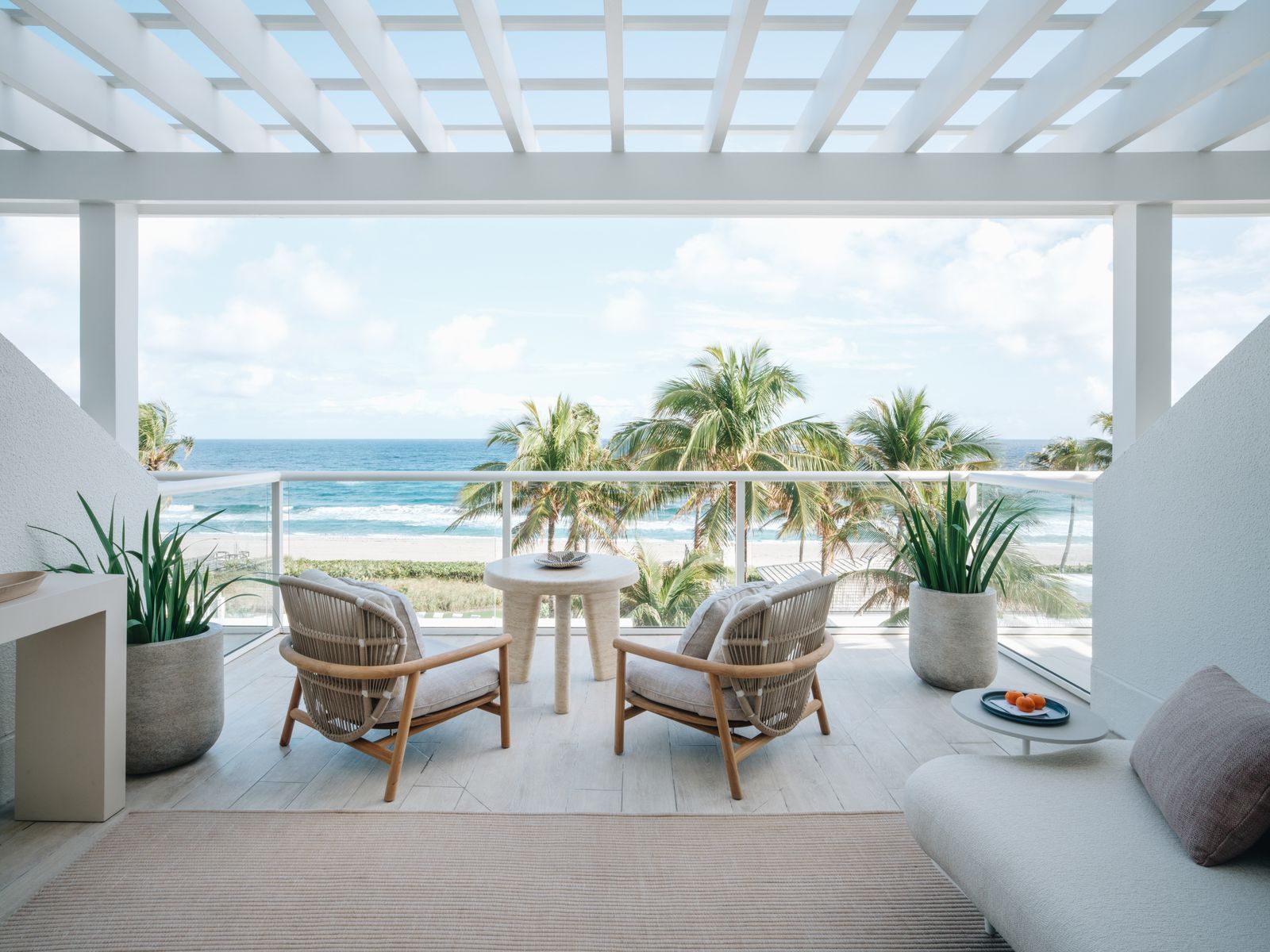 Beach Club at The Boca Raton