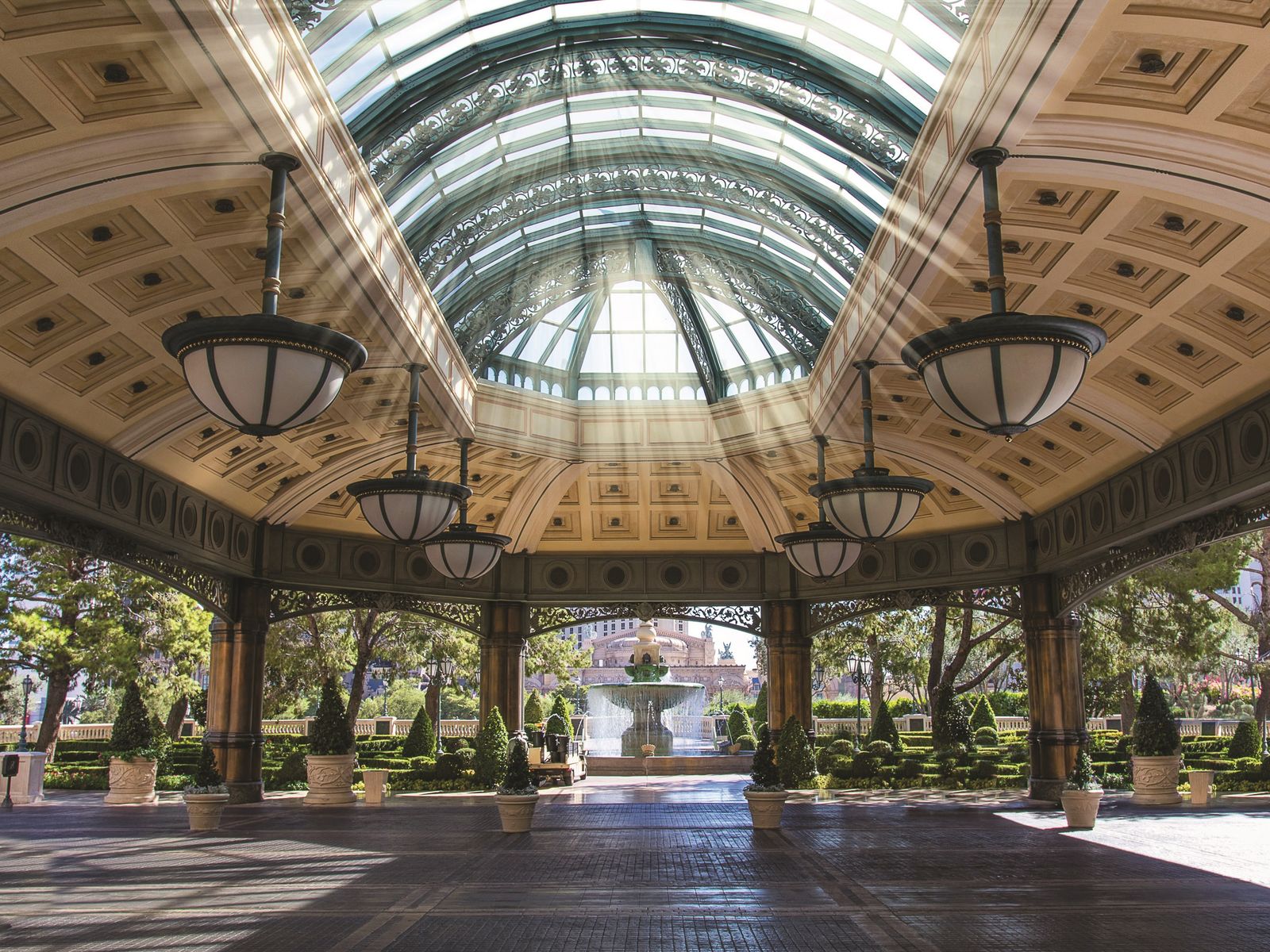 9 Best Family-Friendly Hotels in Las Vegas