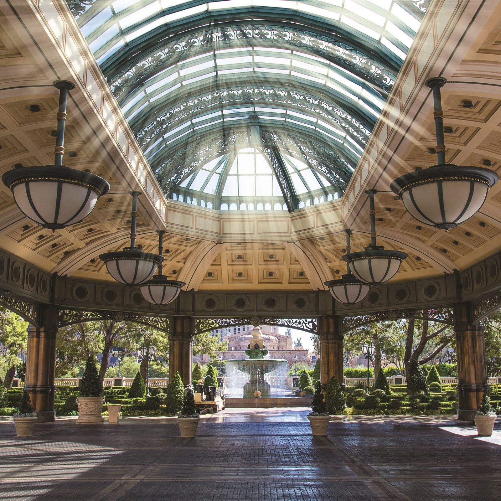 9 Best Family-Friendly Hotels in Las Vegas
