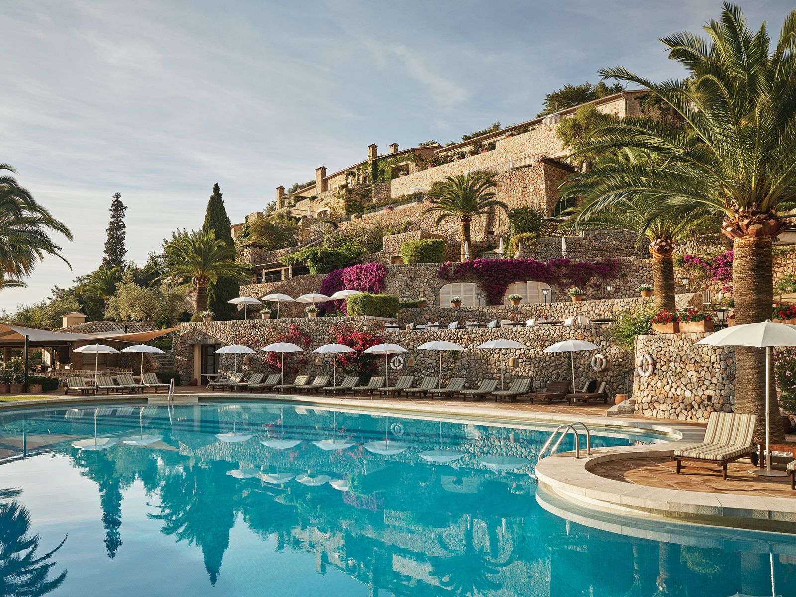 The Best Hotels in Mallorca