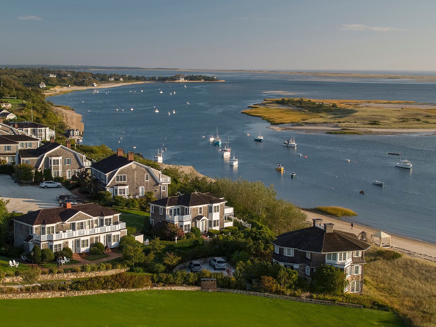 13 Best Cape Cod Hotels, From Falmouth to Provincetown
