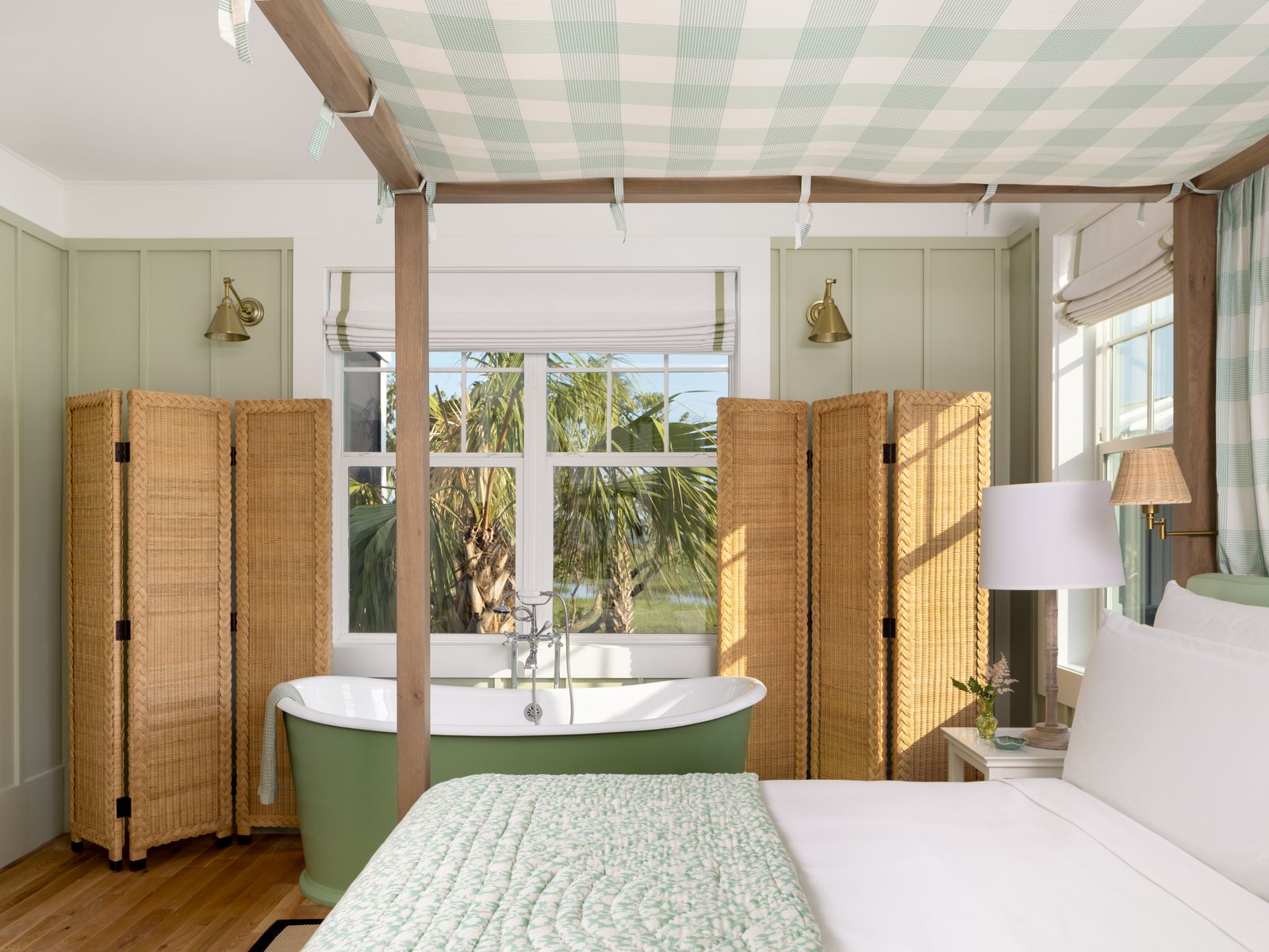 The Dunlin, Auberge Resorts Collection