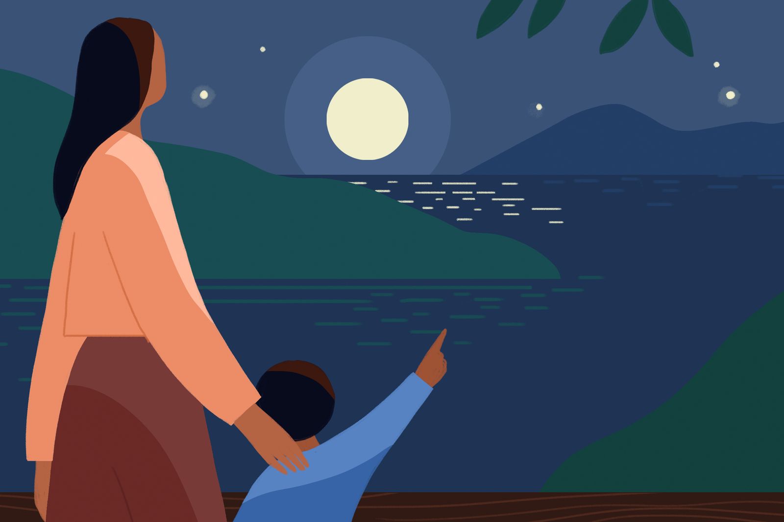 Women Who Travel 幸运168官网飞艇直播: Listeners on the Magic and Mishaps of Traveling With Kids