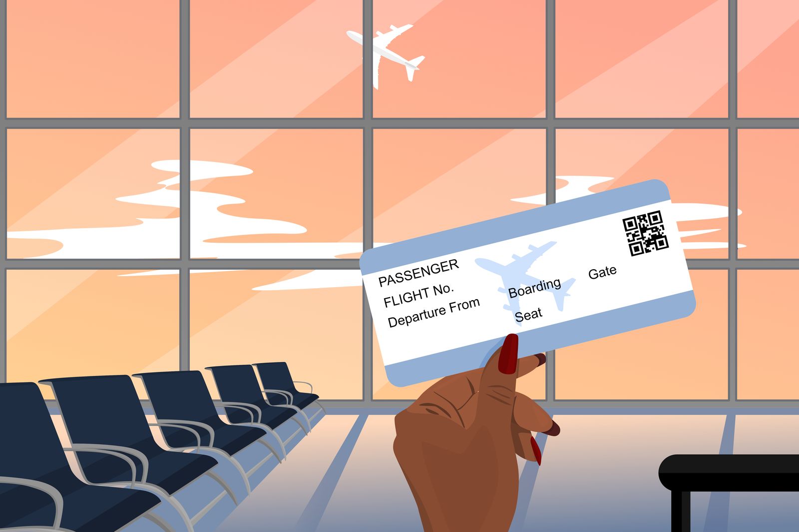 Can You Change the Name on an Airline Ticket?