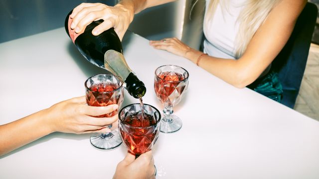 The Destination Bachelorette Burnout Is Real&-Plan a Local One Instead