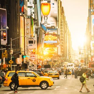 11 Best Restaurants Near Broadway for a Pre-Show Meal