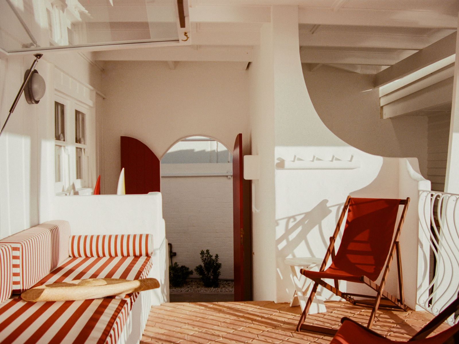Il Delfino Seaside Inn