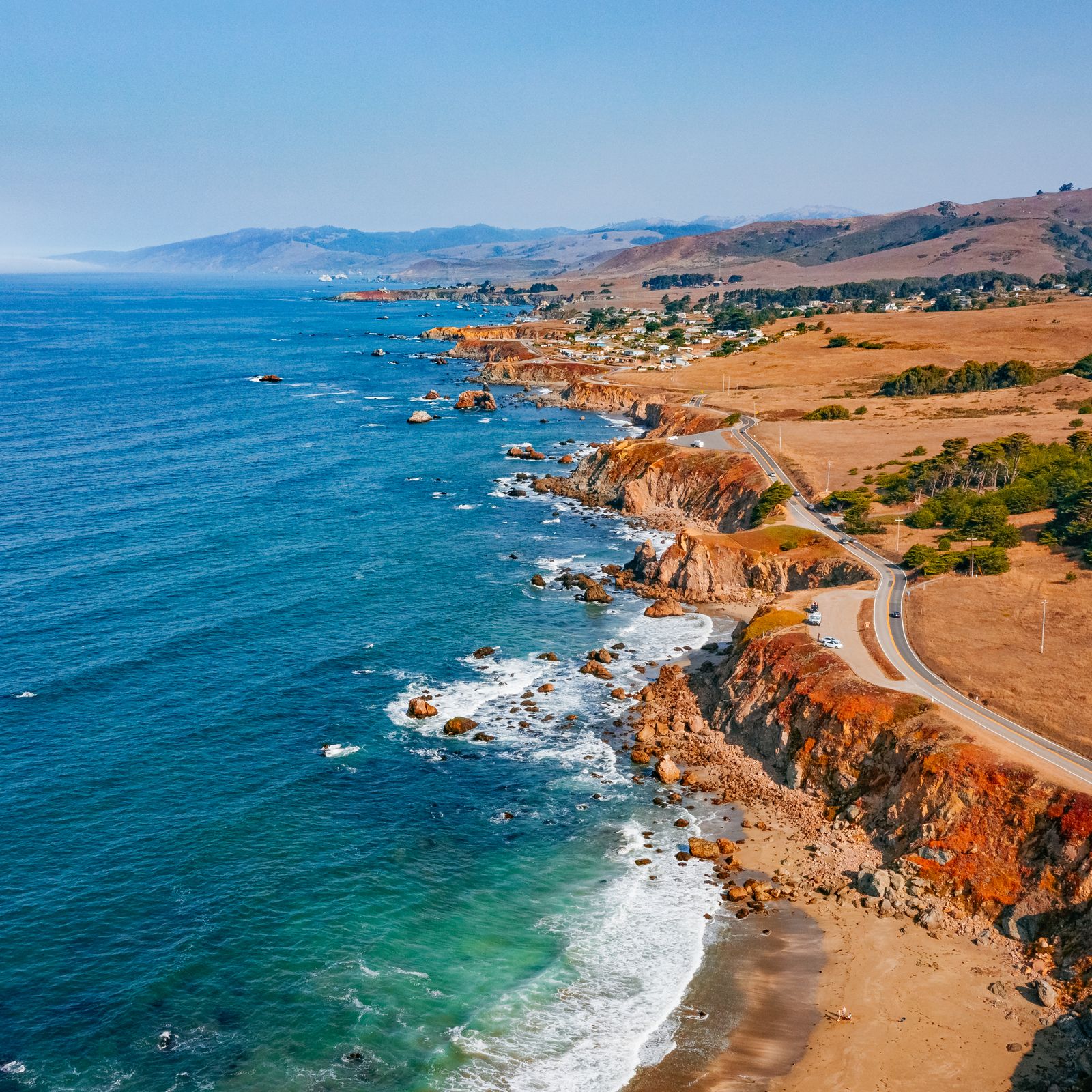 The Best Time to Visit Sonoma County, Whether You Love Wine or Not