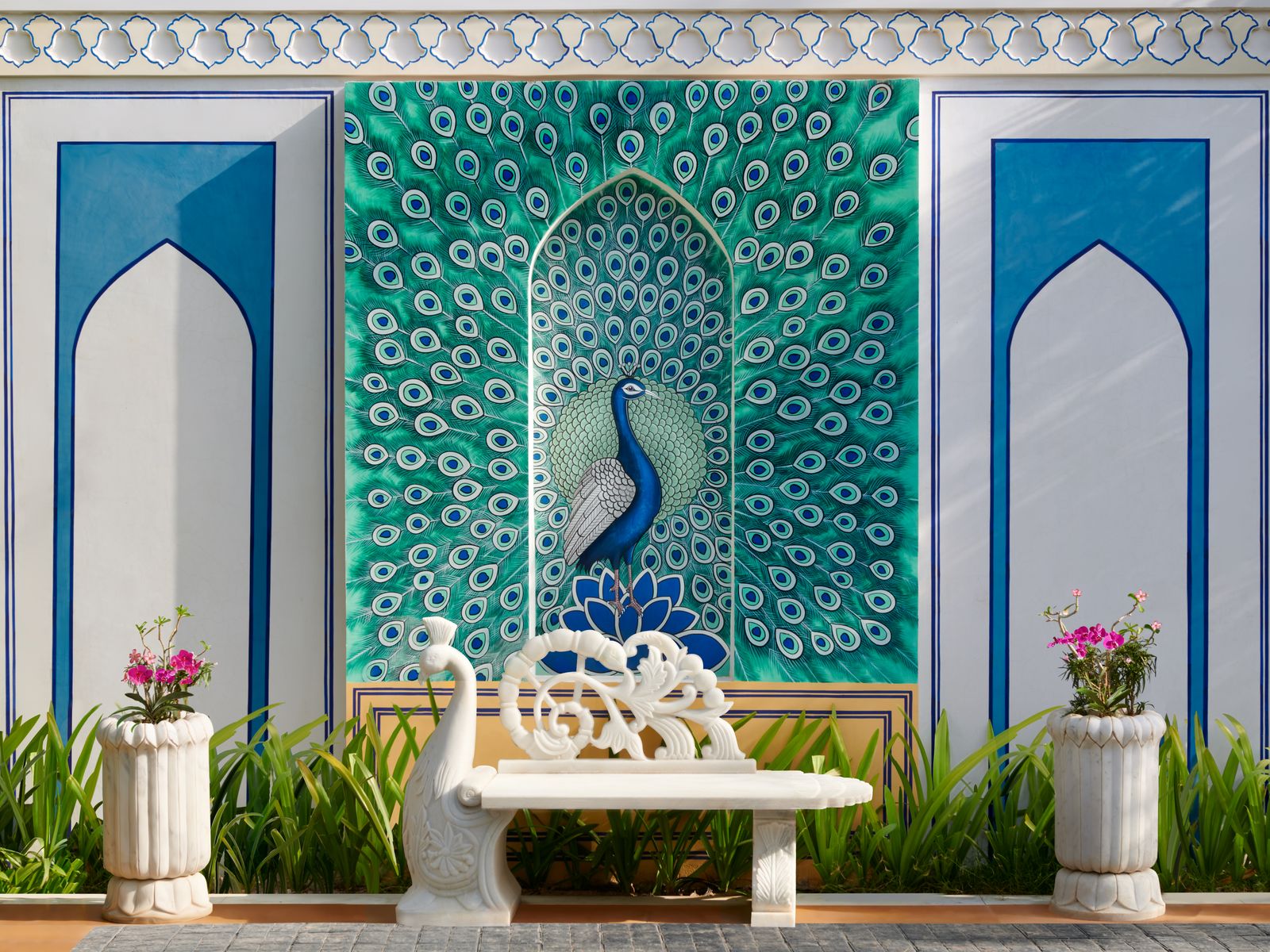 The Best Hotels and Resorts in Asia: The Gold List 2025