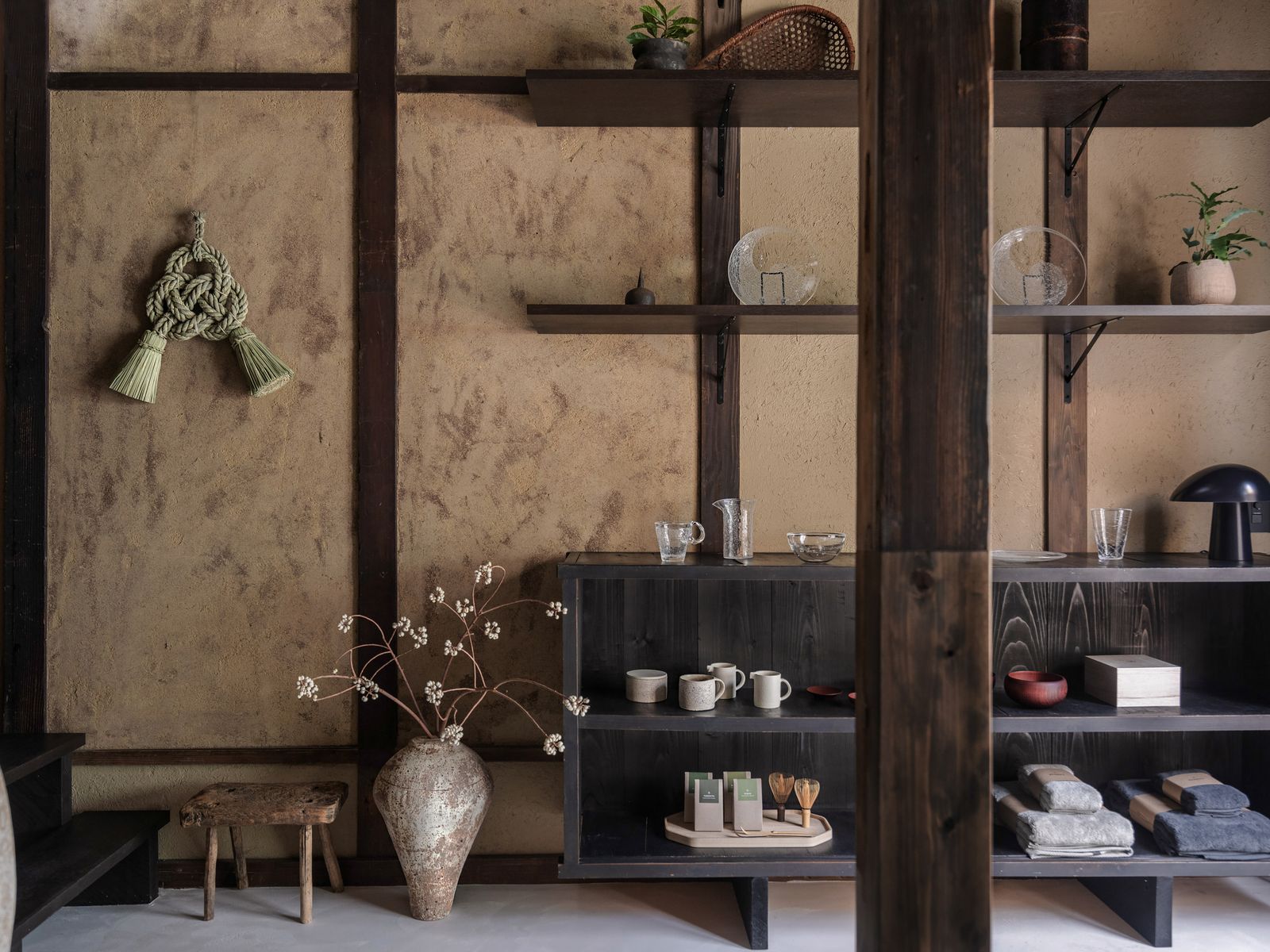 A Guide to Kyoto, Japan Through the City's Craft Scene