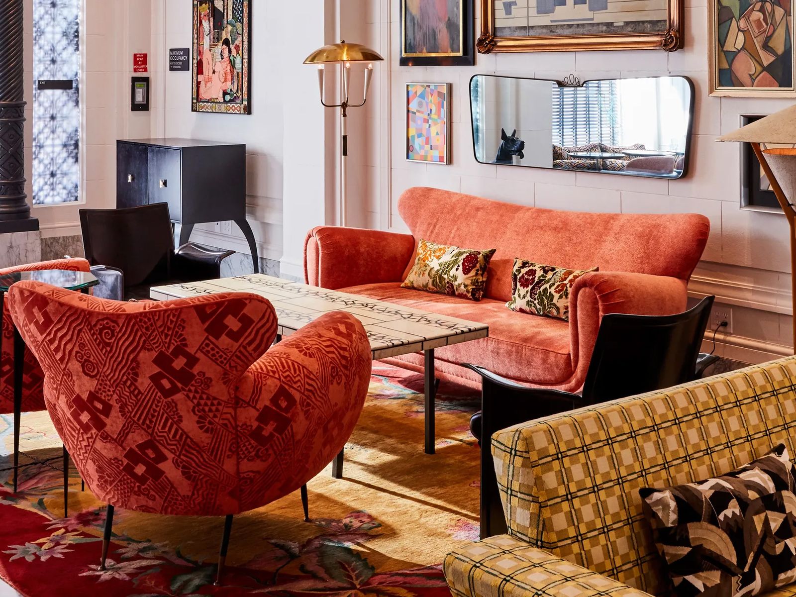 The Best Family-Friendly Hotels in San Francisco