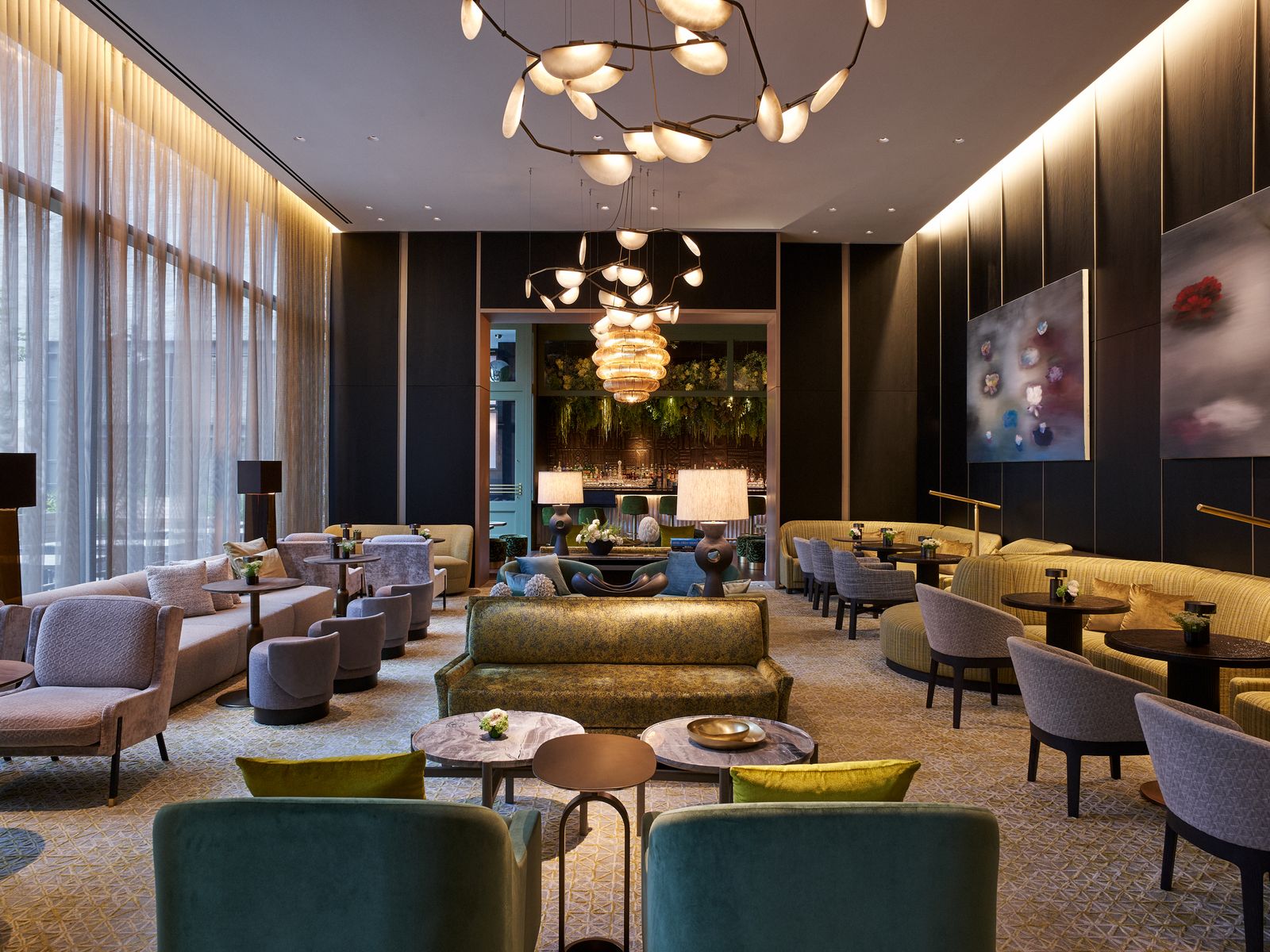 The Best Hotels and Resorts in the US, Canada, and the Caribbean: The Gold List 2025