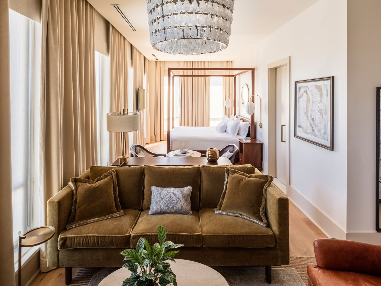 The 25 Best Hotels in Charleston