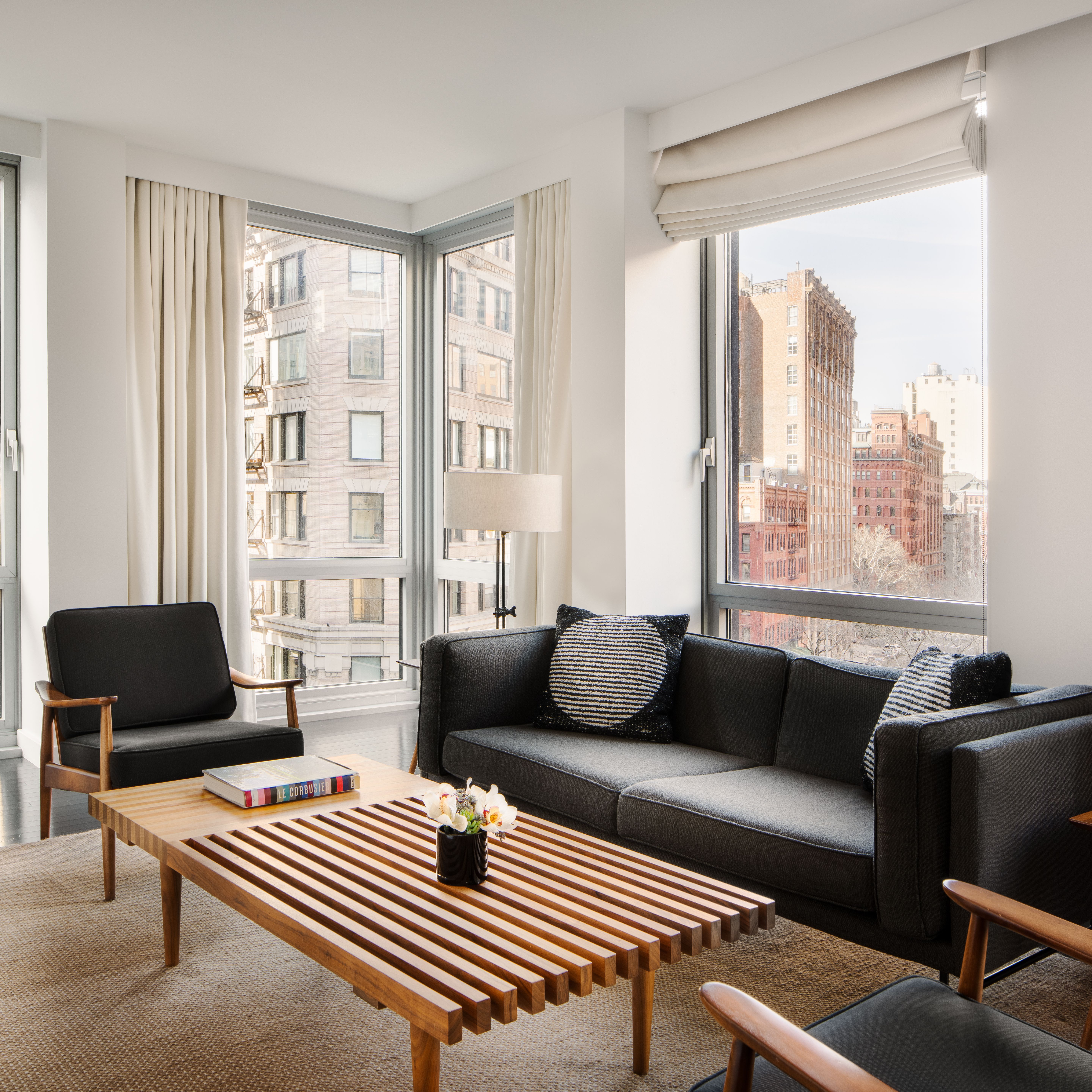 Smyth Tribeca