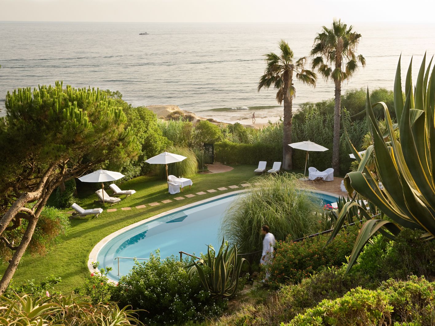 13 Best Hotels in the Algarve for Dreamy Beach Escapes