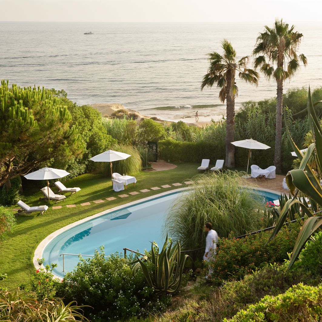 13 Best Hotels in the Algarve for Dreamy Beach Escapes