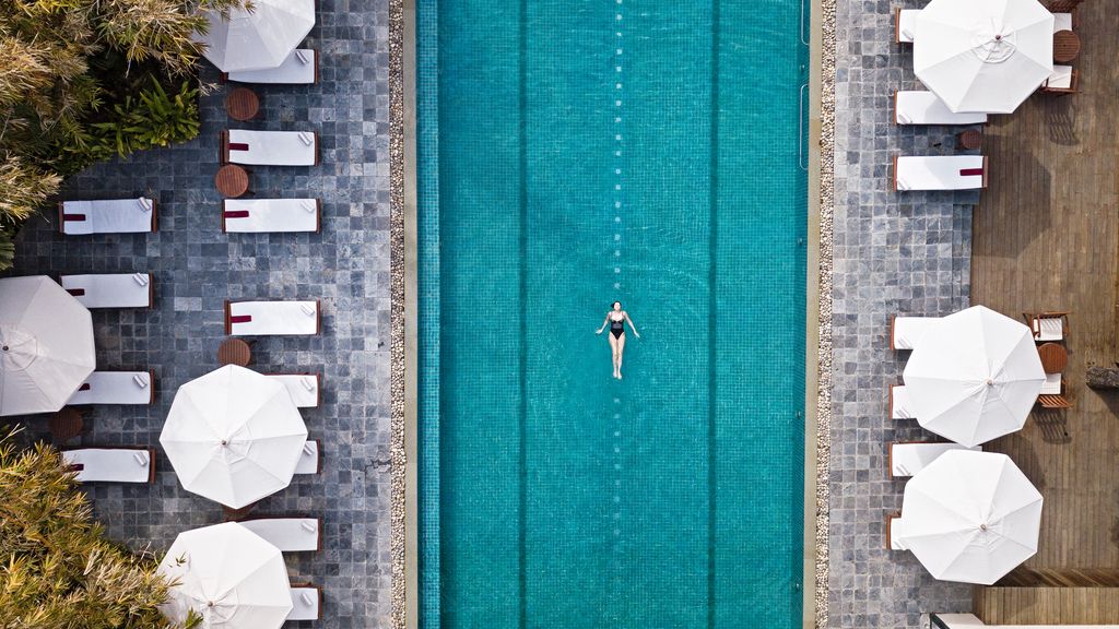 Making Peace With My Fertility at an Ayurveda Retreat in the Himalayas