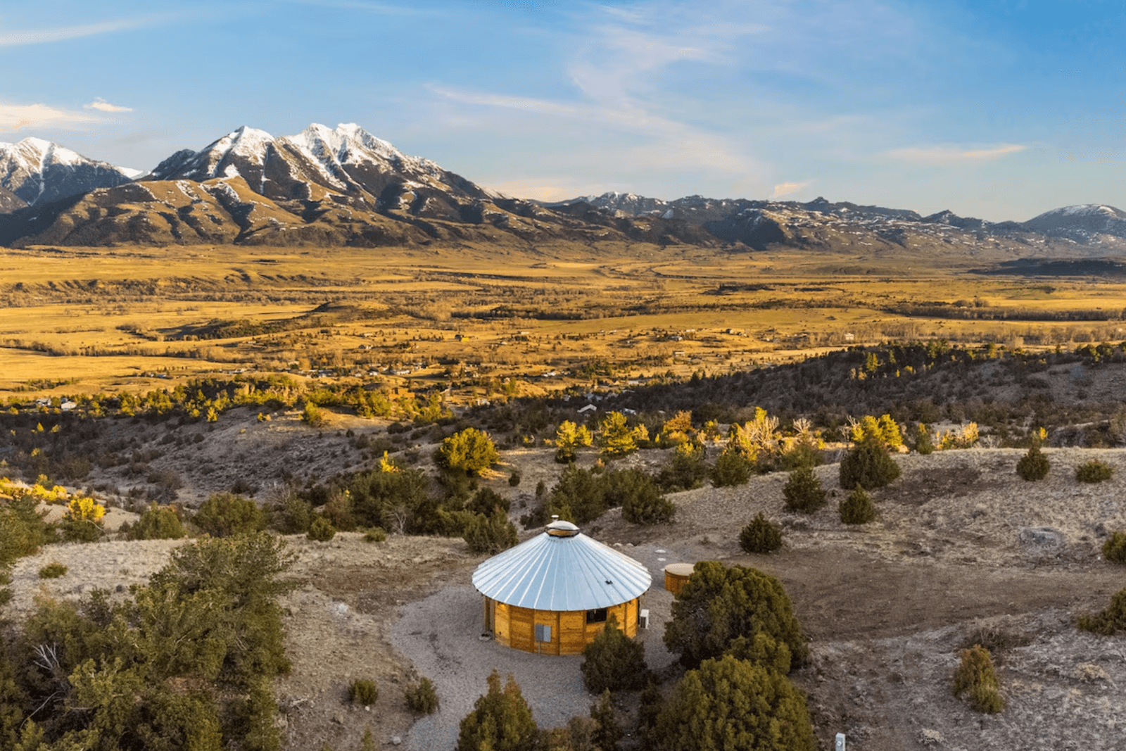 Where to Stay Near Yellowstone National Park: The Best Cabins, Hotels, and Lodges