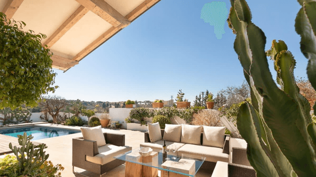15 Best Airbnbs in Rome
